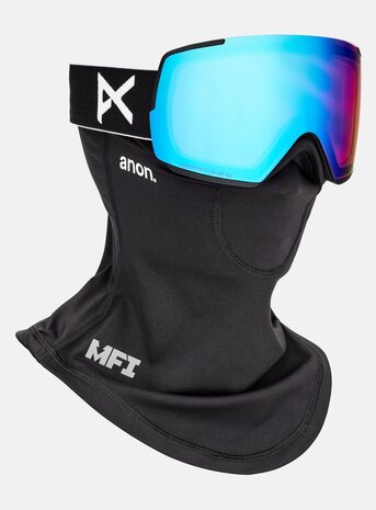 Anon M5 - Black/Perceive Variable Blue