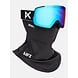 Anon M5 - Black/Perceive Variable Blue