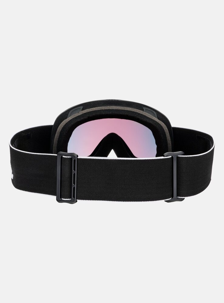 Anon M6 - Black/Perceive Sunny Red