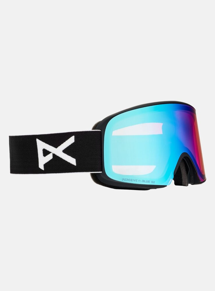 Anon M6 - Black/Perceive Variable Blue