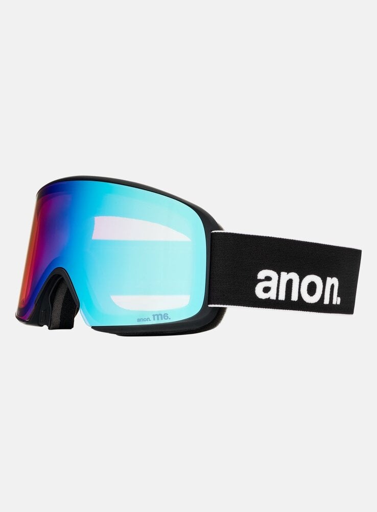 Anon M6 - Black/Perceive Variable Blue