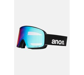 Anon M6 - Black/Perceive Variable Blue Anon M6 - Black/Perceive Variable Blue