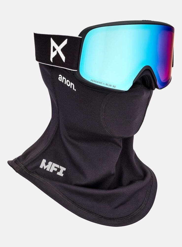 Anon M6 - Black/Perceive Variable Blue