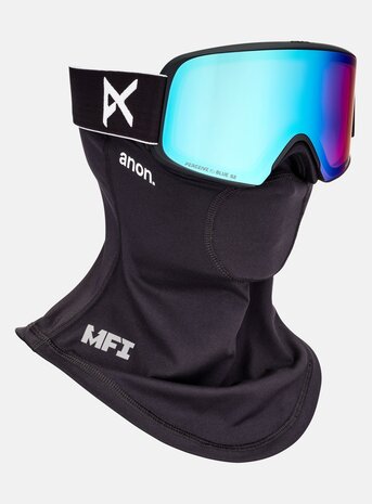 Anon M6 - Black/Perceive Variable Blue