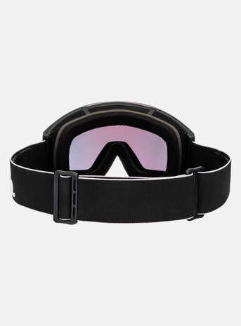 Anon Sync - Black/Perceive Sunny Red