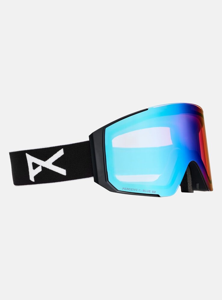 Anon Sync - Black/Perceive Variable Blue