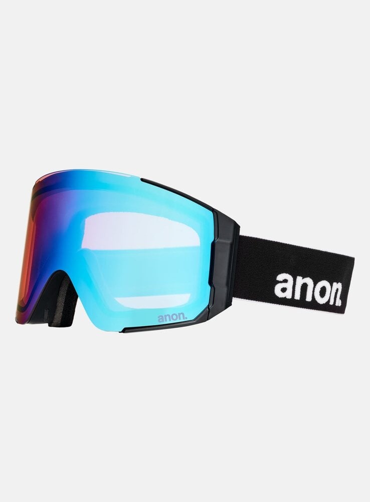 Anon Sync - Black/Perceive Variable Blue