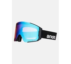 Anon Sync - Black/Perceive Variable Blue Anon Sync - Black/Perceive Variable Blue