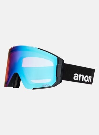 Anon Sync - Black/Perceive Variable Blue