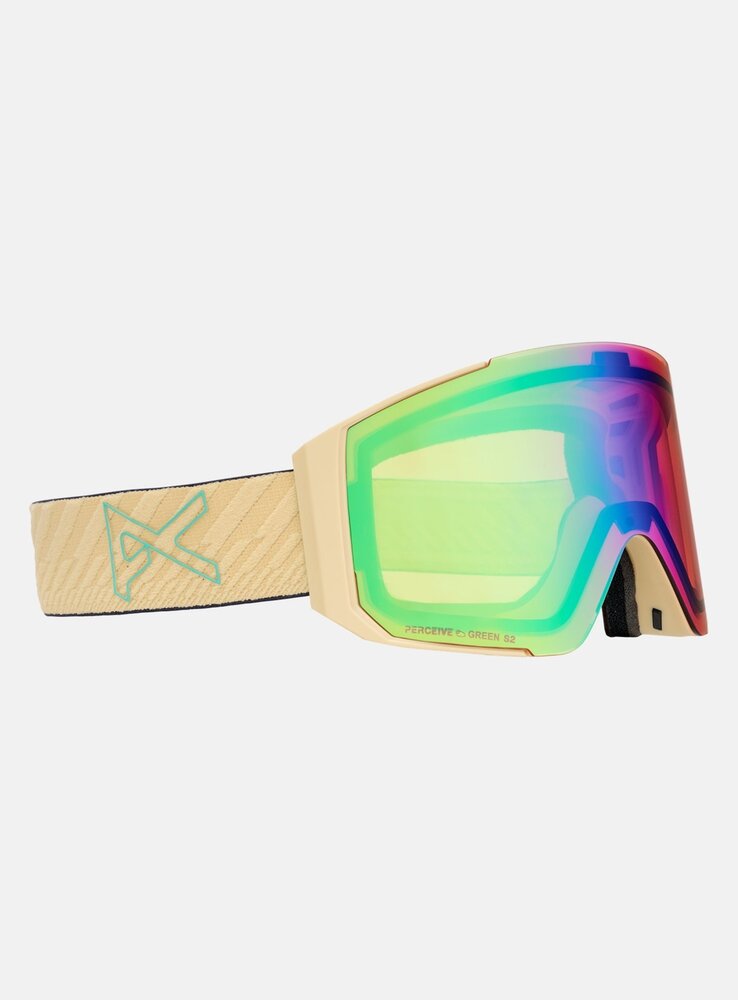 Anon Sync - Beechwood/Perceive Variable Green