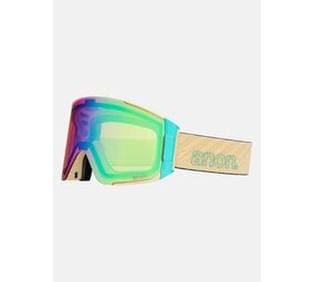 Anon Sync - Beechwood/Perceive Variable Green Anon Sync - Beechwood/Perceive Variable Green