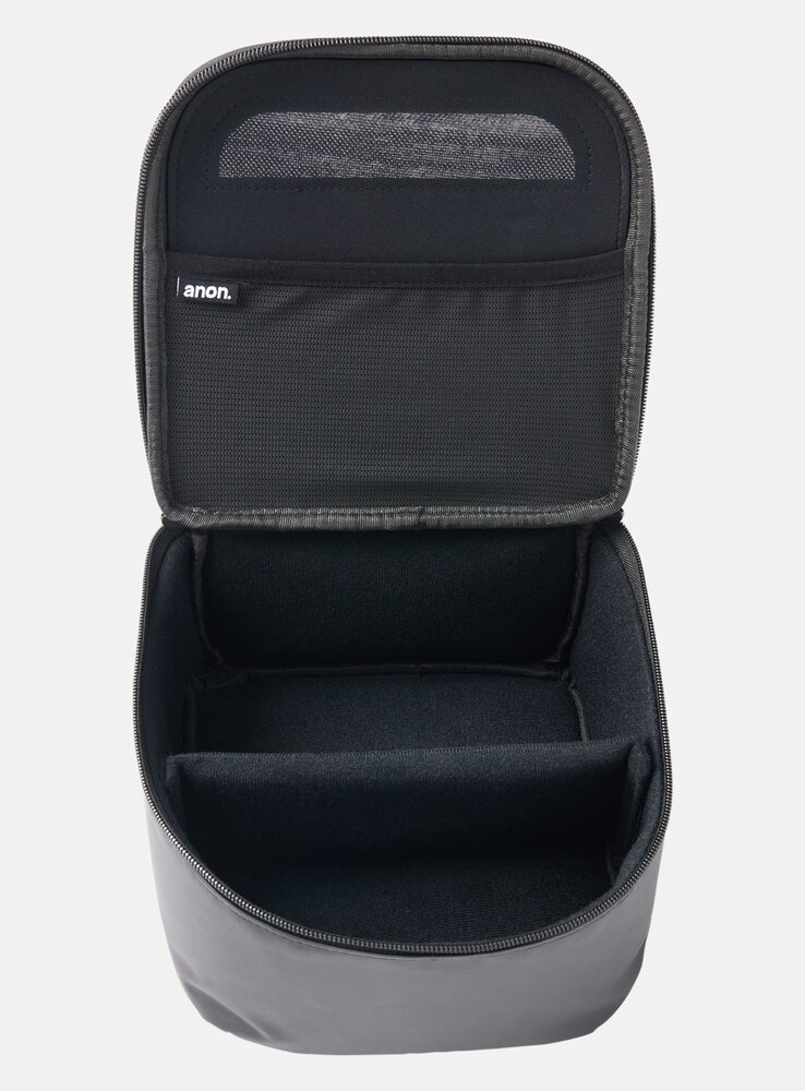 Anon Goggles Accessory Case - Black