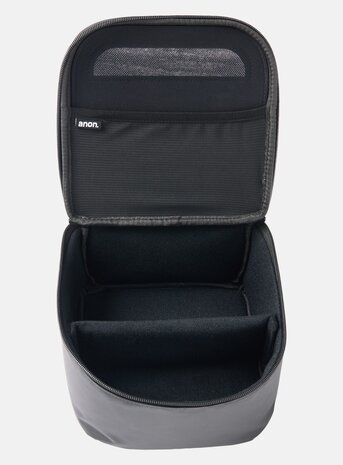 Anon Goggles Accessory Case - Black