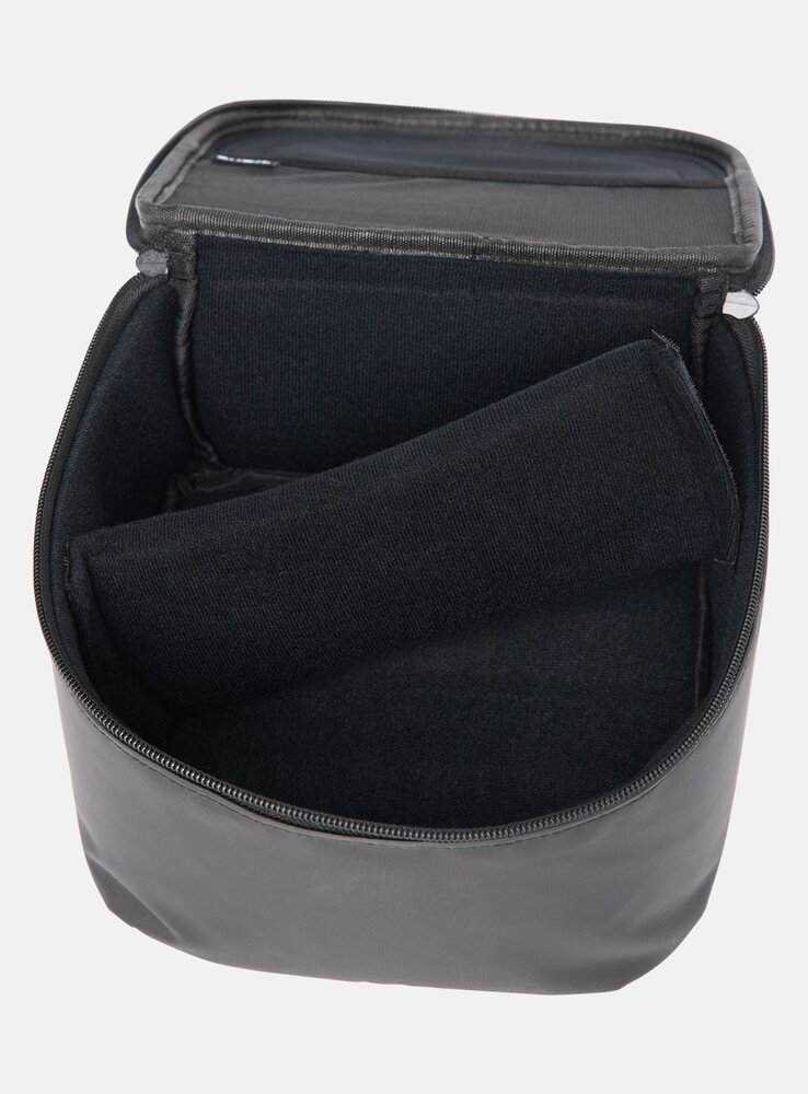 Anon Goggles Accessory Case - Black