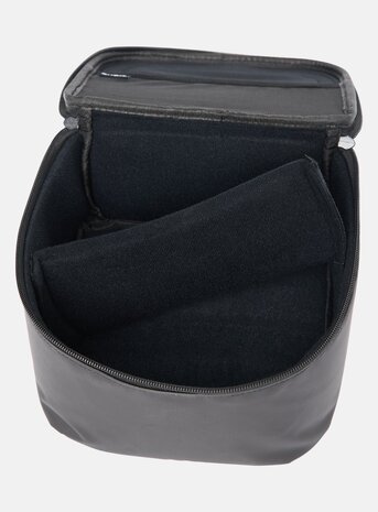 Anon Goggles Accessory Case - Black