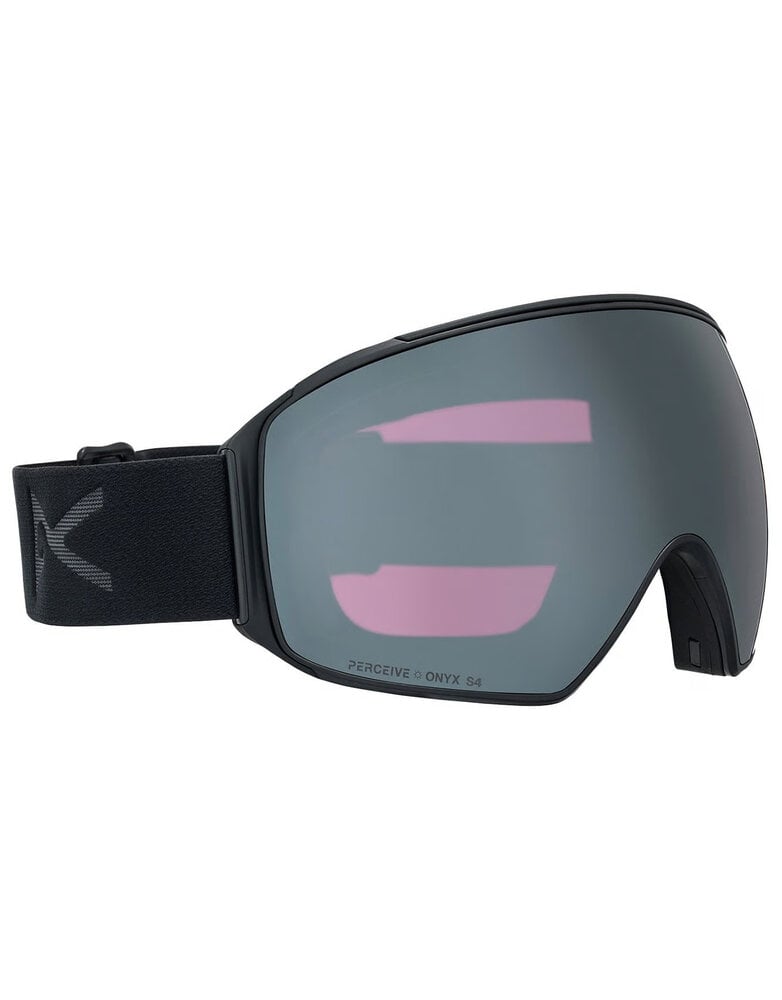 Anon M4 (Toric) - Smoke/Perceive Sunny Onyx
