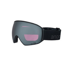 Anon M4 (Toric) - Smoke/Perceive Sunny Onyx Anon M4 (Toric) - Smoke/Perceive Sunny Onyx