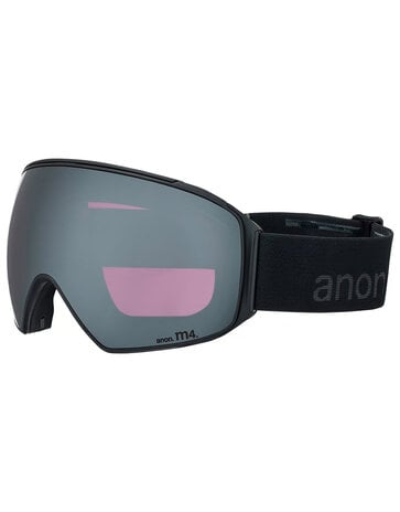 Anon M4 (Toric) - Smoke/Perceive Sunny Onyx
