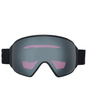 Anon M4 (Toric) - Smoke/Perceive Sunny Onyx