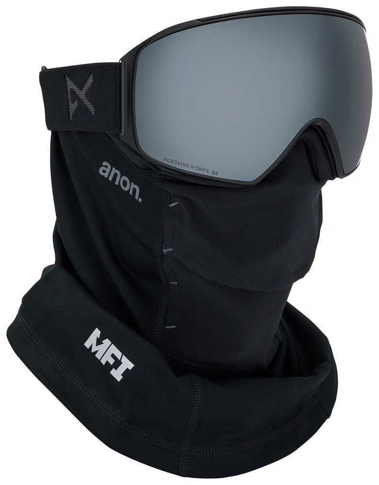 Anon M4 (Toric) - Smoke/Perceive Sunny Onyx