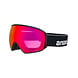 Anon M4 (Toric) - Black/Perceive Sunny Red