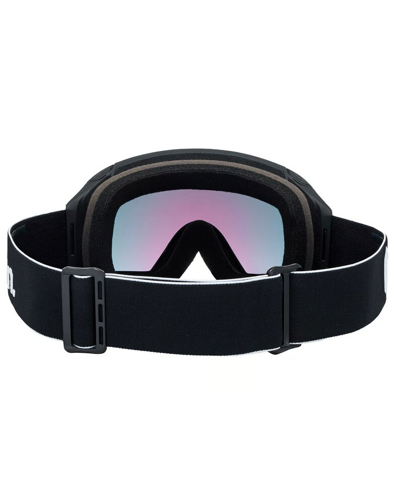 Anon M4 (Toric) - Black/Perceive Sunny Red