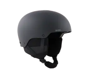 Anon Raider 3 - Black EU Anon Raider 3 - Black EU
