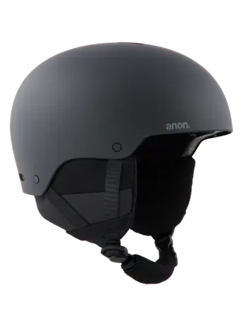 Anon Raider 3 - Black EU