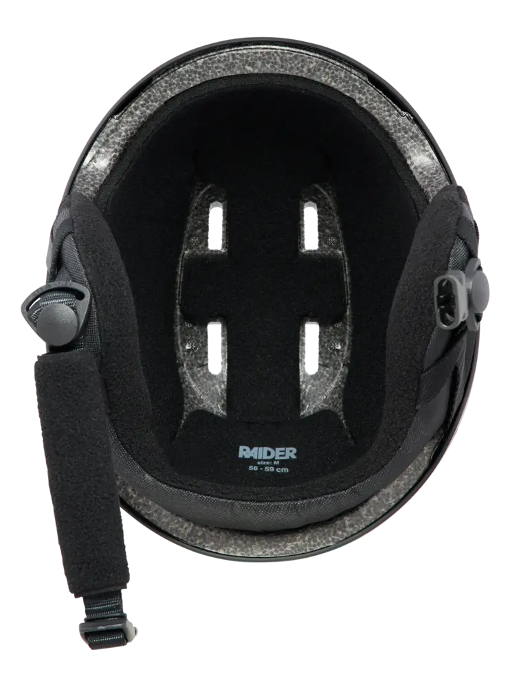 Anon Raider 3 - Black EU