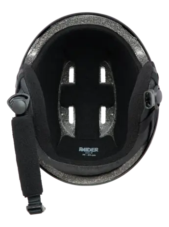 Anon Raider 3 - Black EU