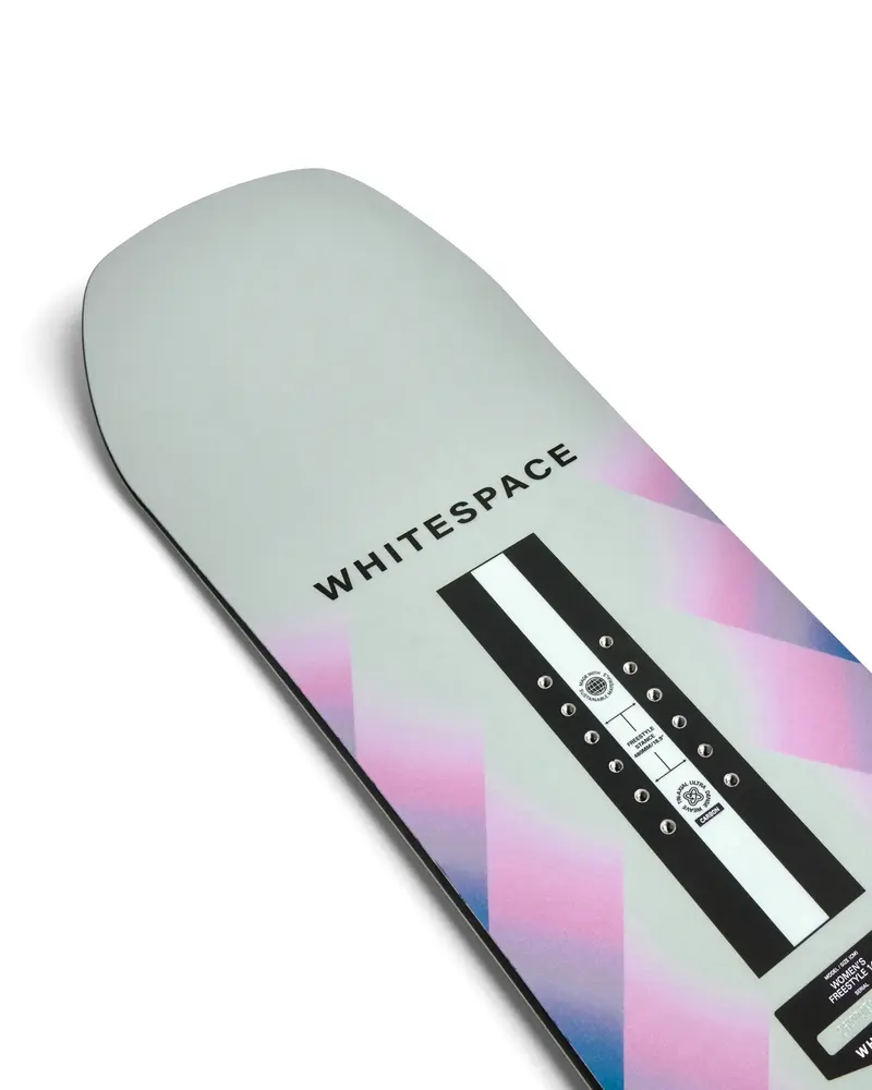 Whitespace Womens Freestyle Pro - Opal