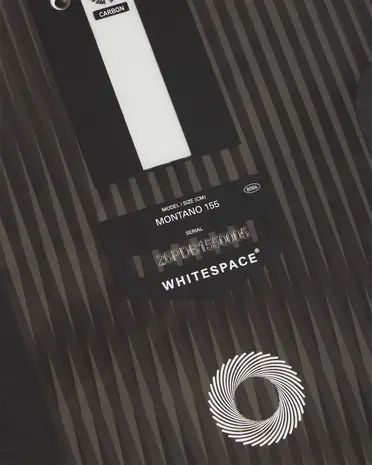Whitespace Montano - Stealth