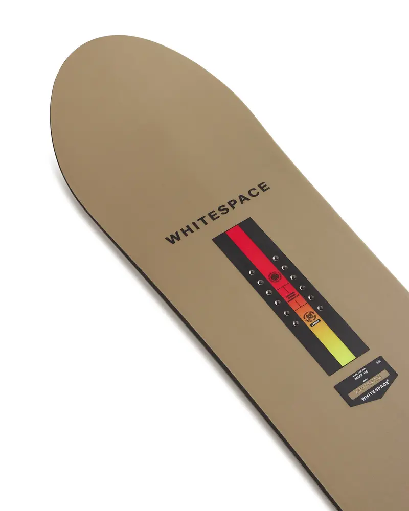 Whitespace Maax - High Desert