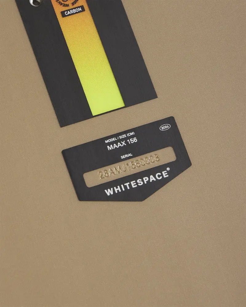 Whitespace Maax - High Desert