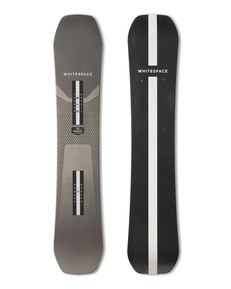 Whitespace Freestyle Shaun White Pro - Driftwood
