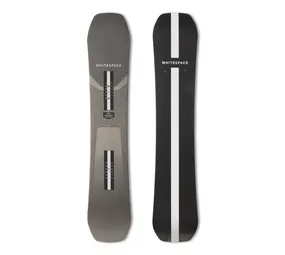 Whitespace Freestyle Shaun White Pro - Driftwood Whitespace Freestyle Shaun White Pro - Driftwood