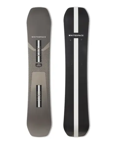 Whitespace Freestyle Shaun White Pro - Driftwood