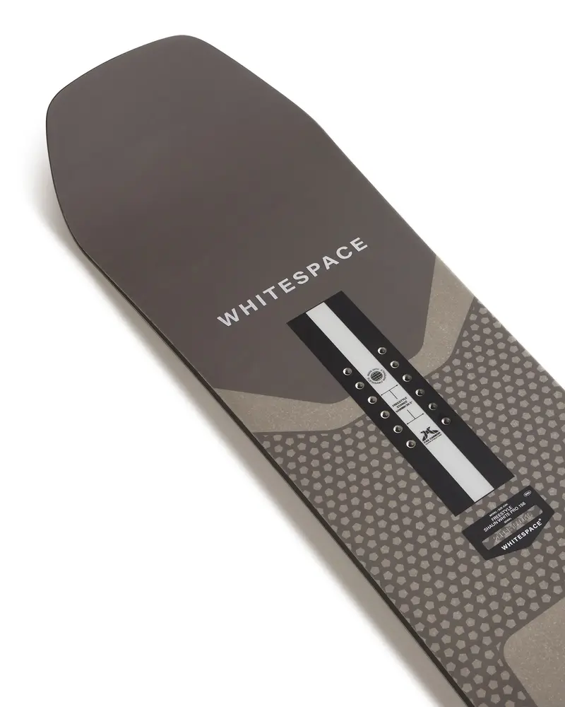 Whitespace Freestyle Shaun White Pro - Driftwood