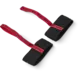 Hestra Handcuff 90/35 mm Size 5-9 - Black/Red