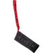 Hestra Handcuff 90/35 mm Size 5-9 - Black/Red