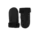 Sheepskin Mitt - Black