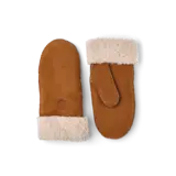 Hestra Sheepskin Mitt - Cork Hestra Sheepskin Mitt - Cork