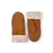 Hestra Sheepskin Mitt - Cork Hestra Sheepskin Mitt - Cork