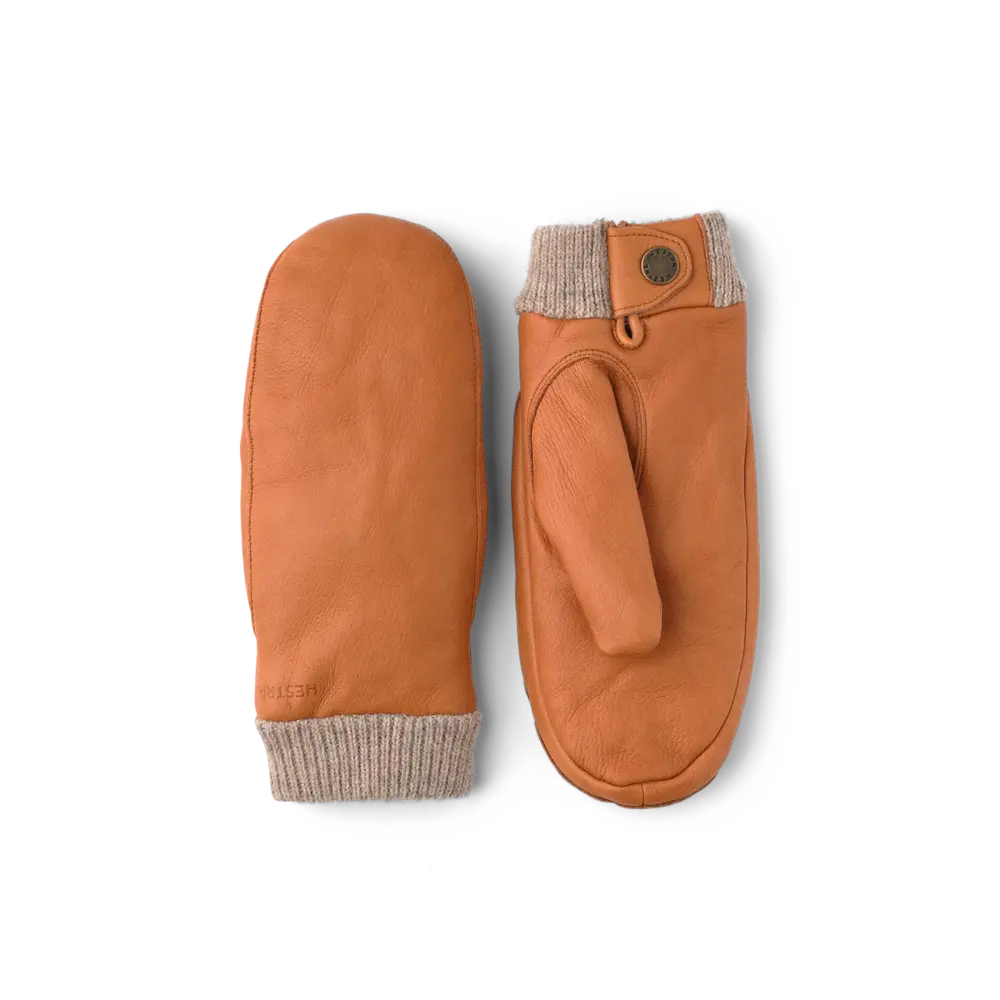 Hestra Idun Mitt - Cork