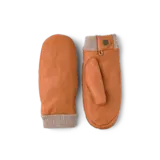 Hestra Idun Mitt - Cork Hestra Idun Mitt - Cork