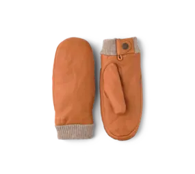 Hestra Idun Mitt - Cork Hestra Idun Mitt - Cork