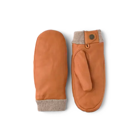 Hestra Idun Mitt - Cork