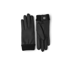 Hestra Women's Idun - Black Hestra Women's Idun - Black