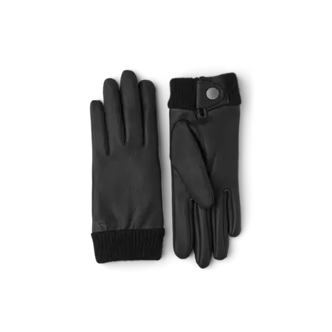 Hestra Women's Idun - Black