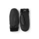 Hestra Idun Mitt - Black